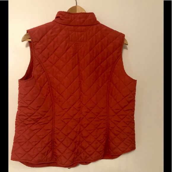 VINTAGE vest - Picture 2 of 3